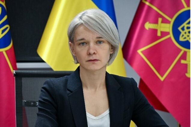 Безрукова снова возглавила АОЗ Минобороны: данные появились в госреестре