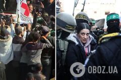 Израиль прекратил освобождение палестинских заложников: что произошло