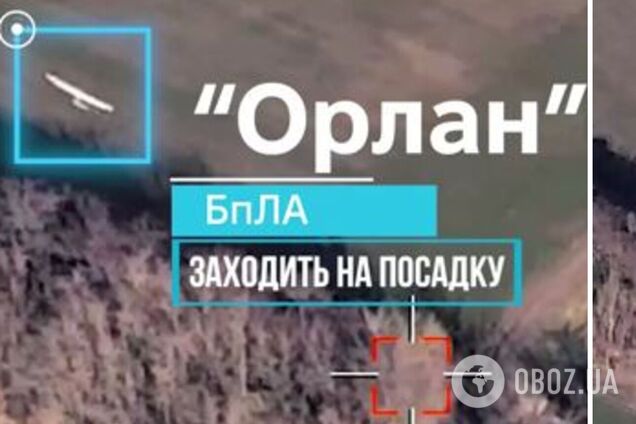 Станция управления 'Орланом' взлетела в воздух: ВСУ нанесли точный удар по оккупантам. Видео