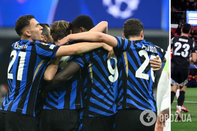 Сенсационное доминирование и двойной супердебют: 8 главных команд первого этапа обновленной Лиги чемпионов