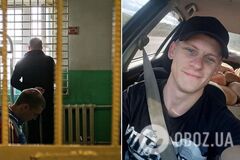 Били и морили голодом: украинца, приехавшего в оккупированное село искать свою мать, приговорили к 11 годам колонии в России