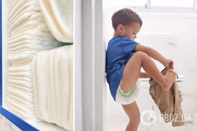 Кожний четвертий учень носить підгузки: нове опитування показало тривожну тенденцію в початковій школі Британії