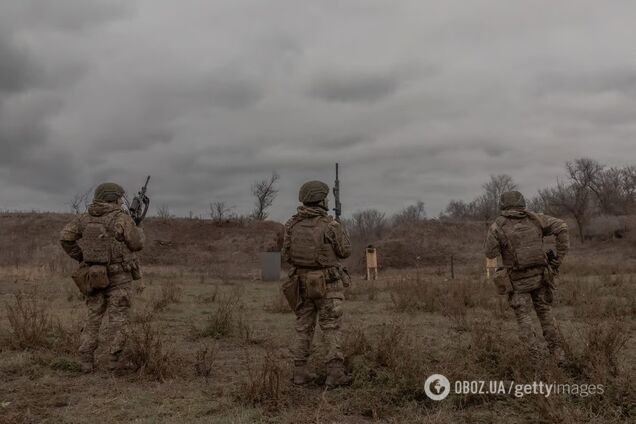 Украинские войска продвинулись на Курщине: в ISW рассказали, где идут основные бои. Карта