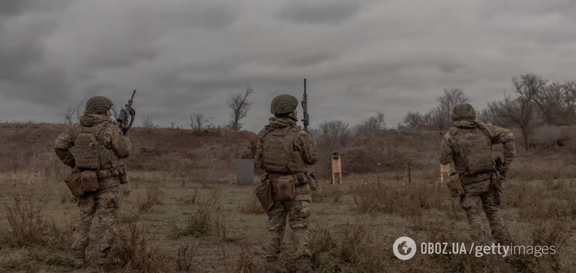 'Находимся в обороне': в ВСУ уточнили ситуацию на Курщине и сказали, есть ли там войска КНДР