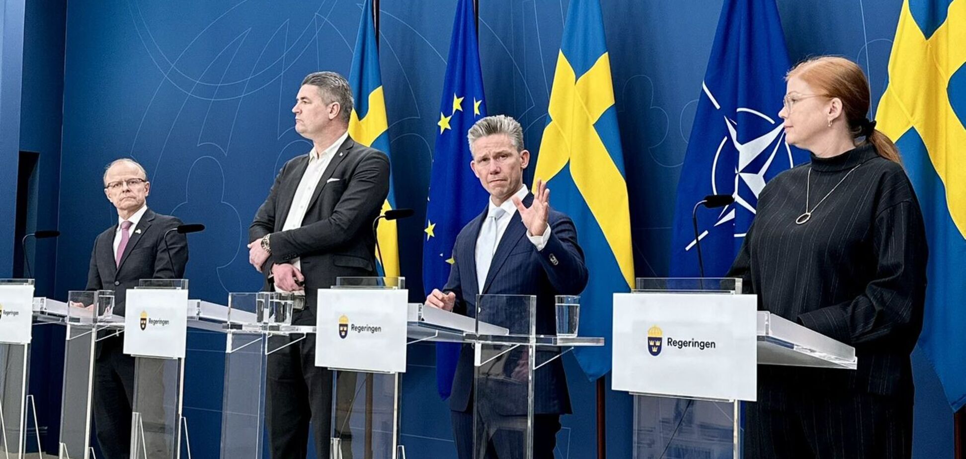 Йонсон объявил о новом военном пакете для Украины