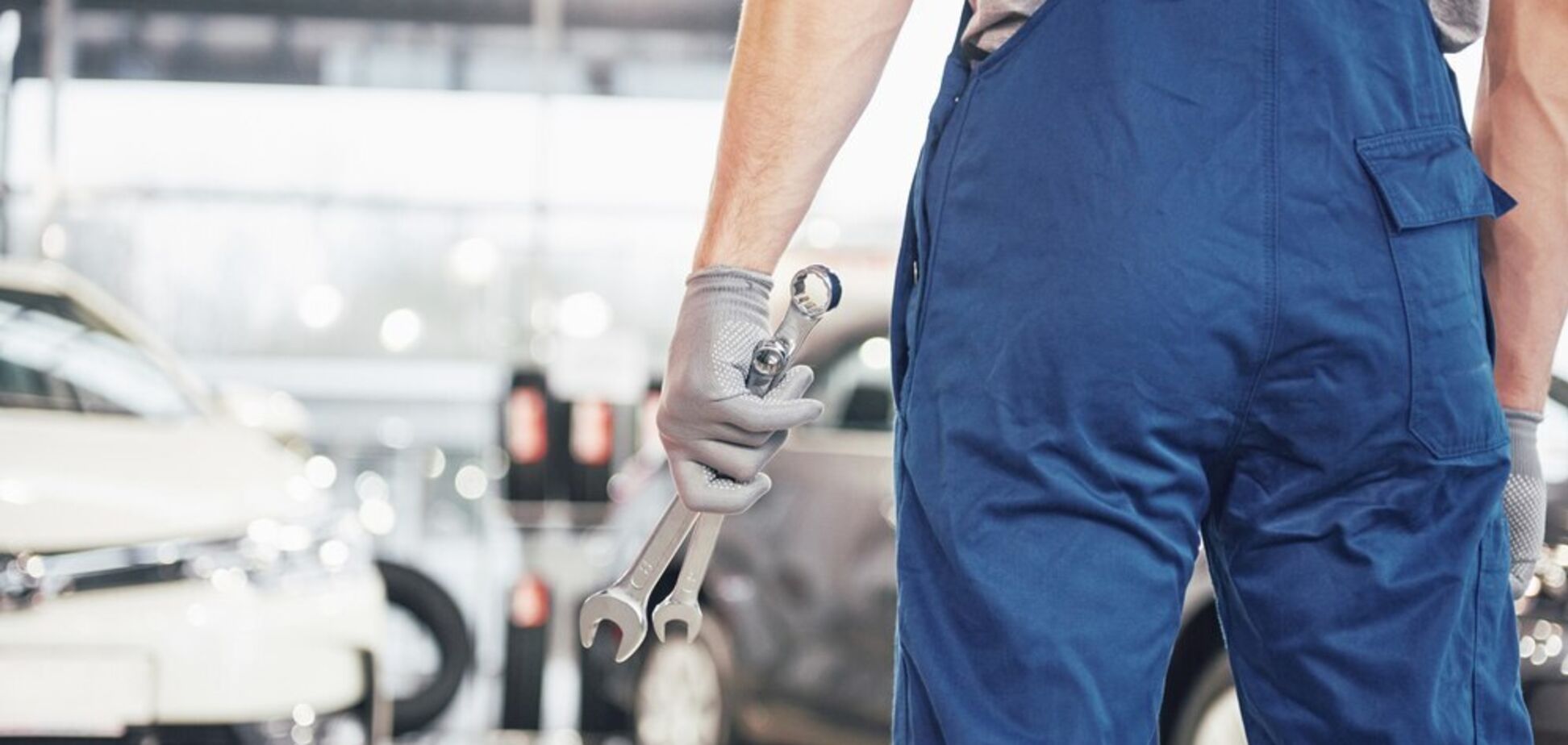 Истощат ваш кошелек: какие внедорожники известны высокими затратами на ремонт