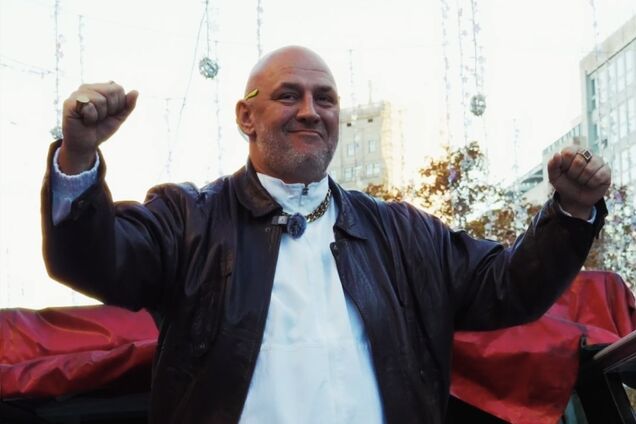 Потап несподівано заговорив російською та анонсував концерт в Ізраїлі: українці йому відповіли