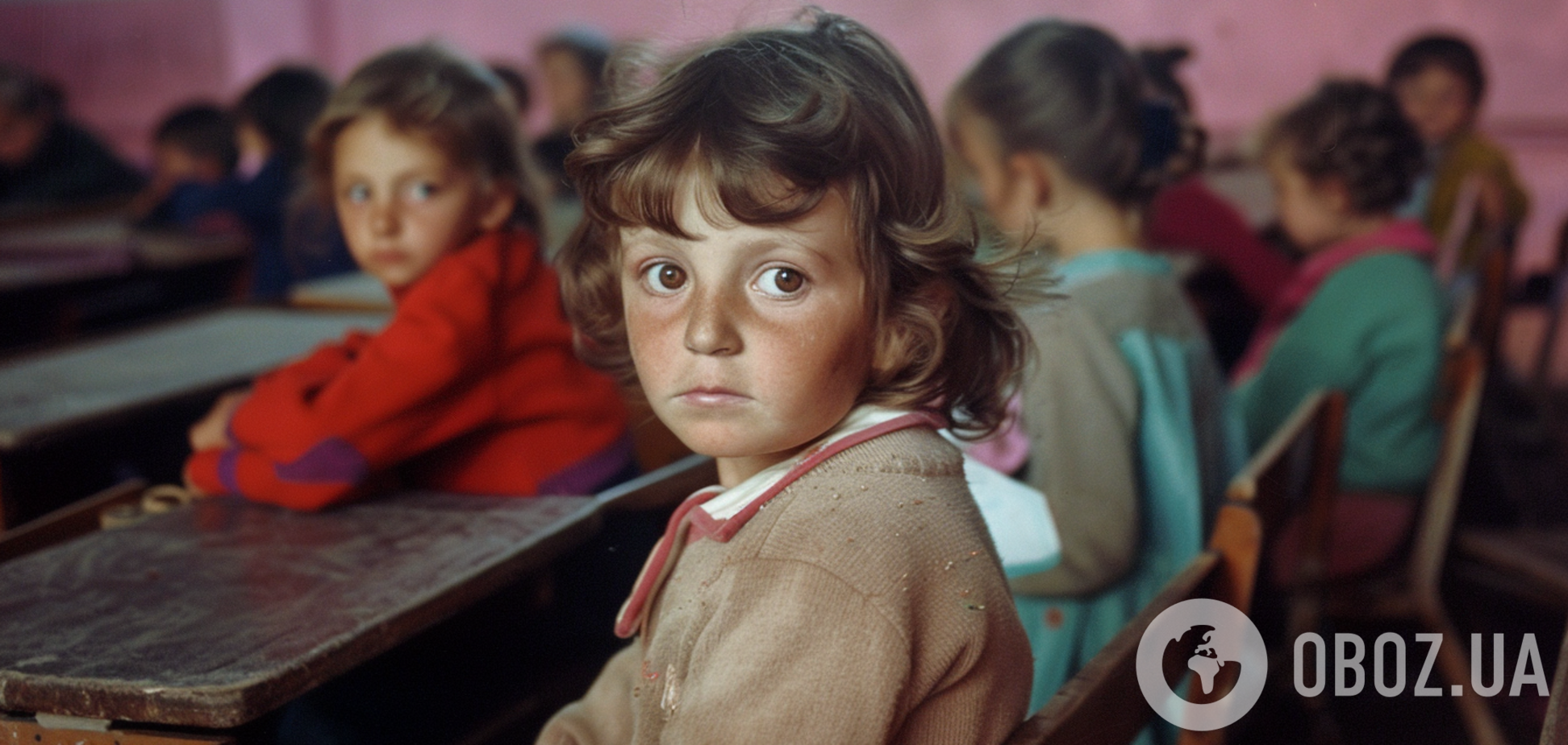 Вызывают смех: какие странные имена существовали в СССР