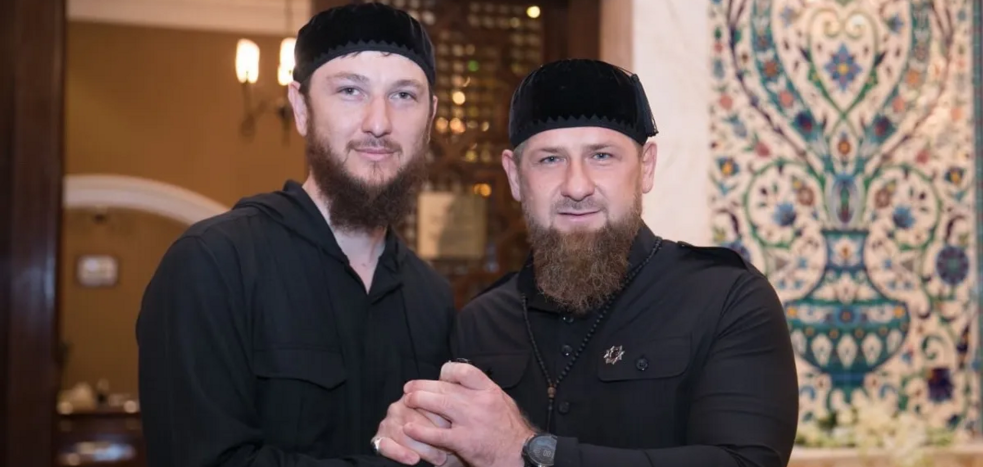 Як двоюрідний брат Кадирова скуповує елітну нерухомість у Дубаї