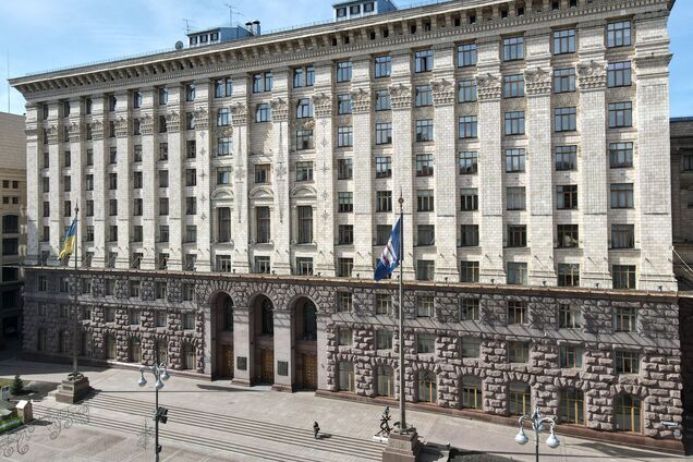 В КГГА рассказали, какие важные вопросы столицы до сих пор находятся на рассмотрении руководства Киевской ГВА