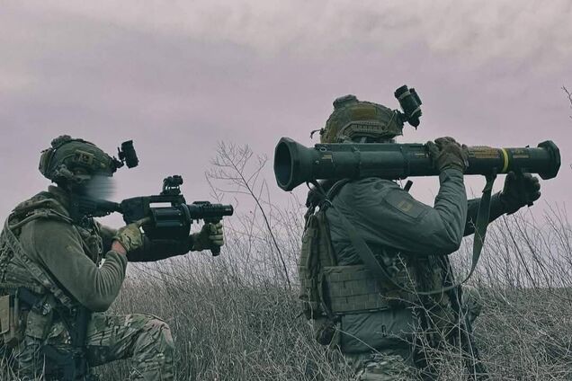 Есть четыре проблемы: Рахманин оценил ситуацию на фронте и спрогнозировал, что будет в случае остановки помощи от США