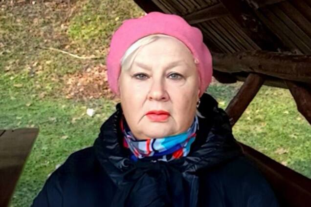 'Сама собі перетягнула рани': важкопоранена мешканка Херсона розповіла свою історію музею 'Голоси мирних' Фонду Ріната Ахметова