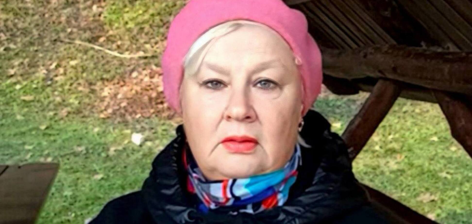 'Сама себе перетянула раны': тяжелораненая жительница Херсона рассказала свою историю музею 'Голоса мирных' Фонда Рината Ахметова