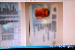 В Тернопольской области изготавливали поддельные водительские права