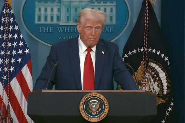 В авиакатастрофе в США под Вашингтоном никто не выжил, – Трамп