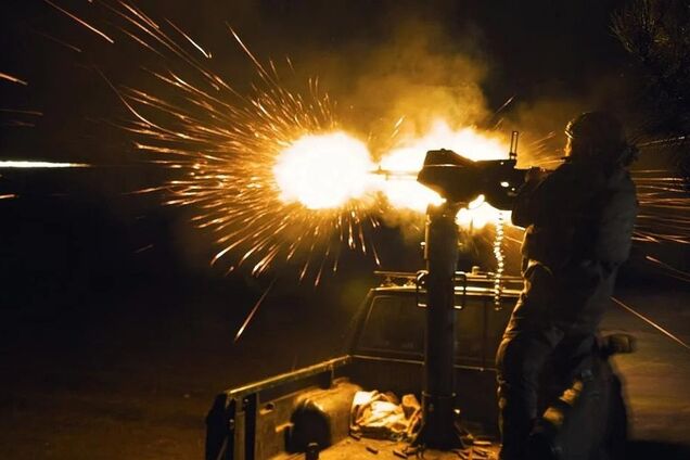 Россия запустила по Украине более ста дронов: уничтожено 59 целей, в трех регионах – повреждения