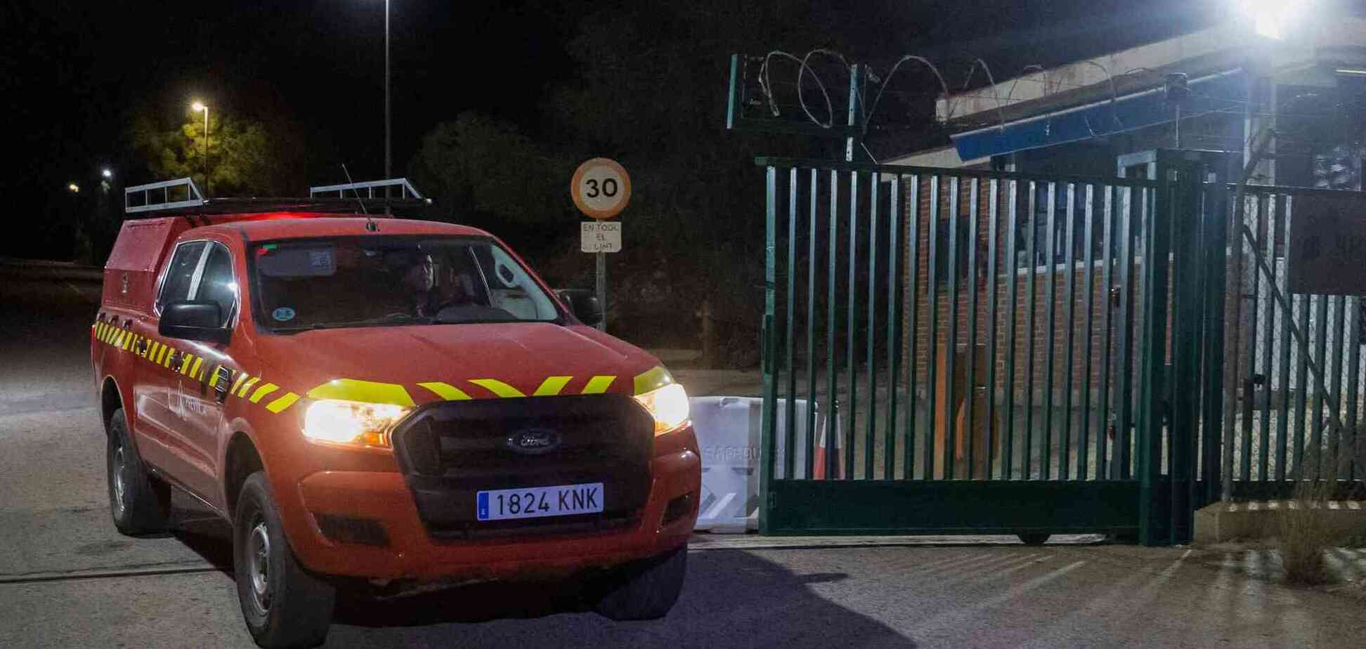 В Іспанії стався потужний вибух на заводі концерну Rheinmetall, який виготовляє боєприпаси для України: є постраждалі