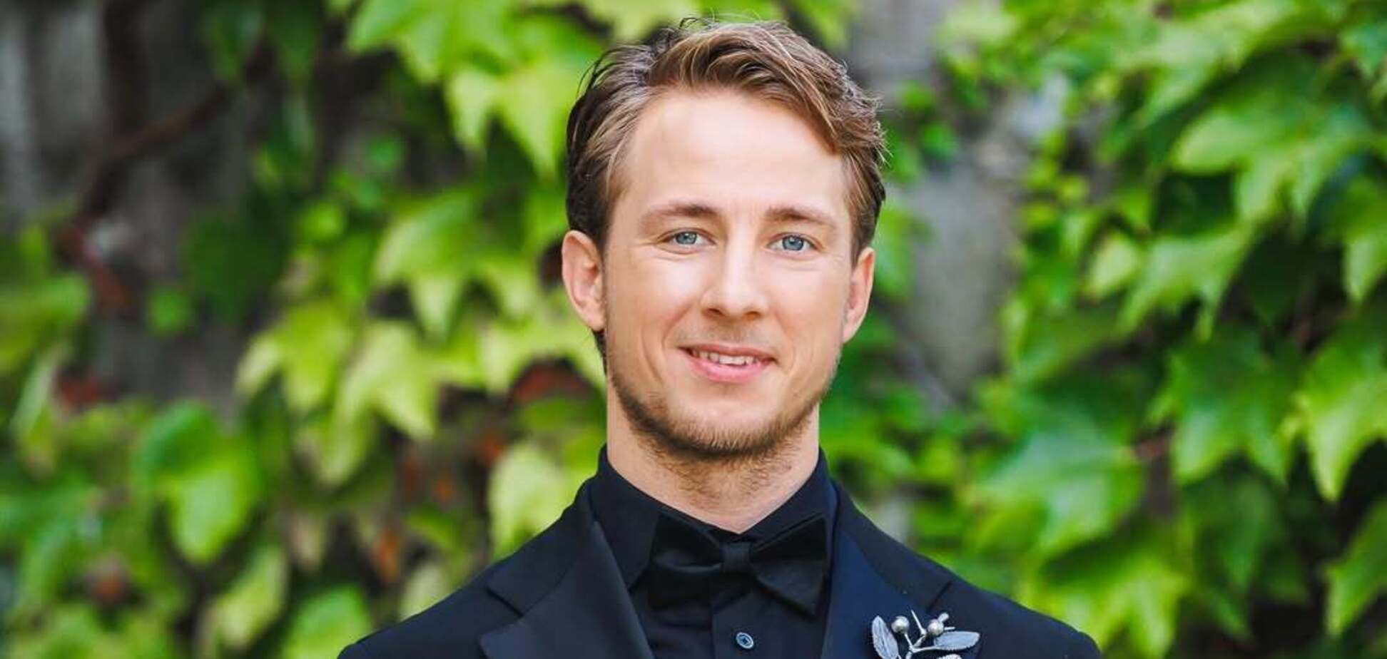 Відповів інтригуючою фразою: 'ексхолостяк' Олександр 'Терен' натякнув на роман із відомою проукраїнською блогеркою