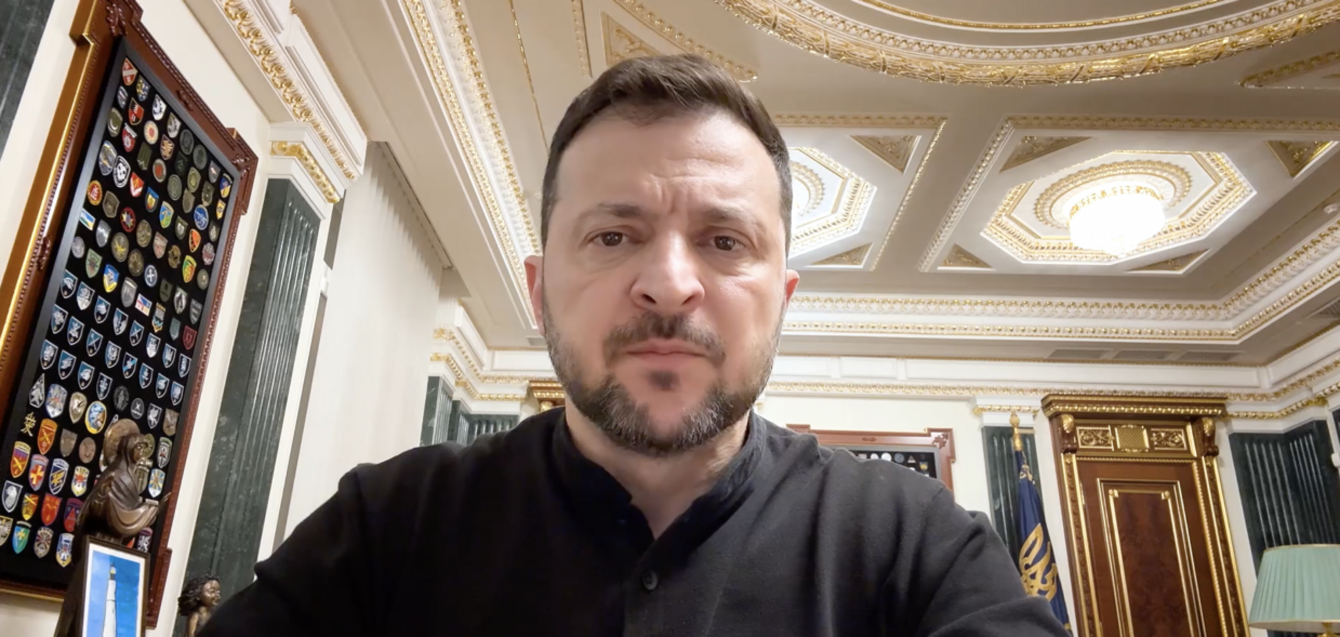 'ПВО – первый приоритет': Зеленский отреагировал на ракетный обстрел Одессы и провел заседание Ставки. Видео