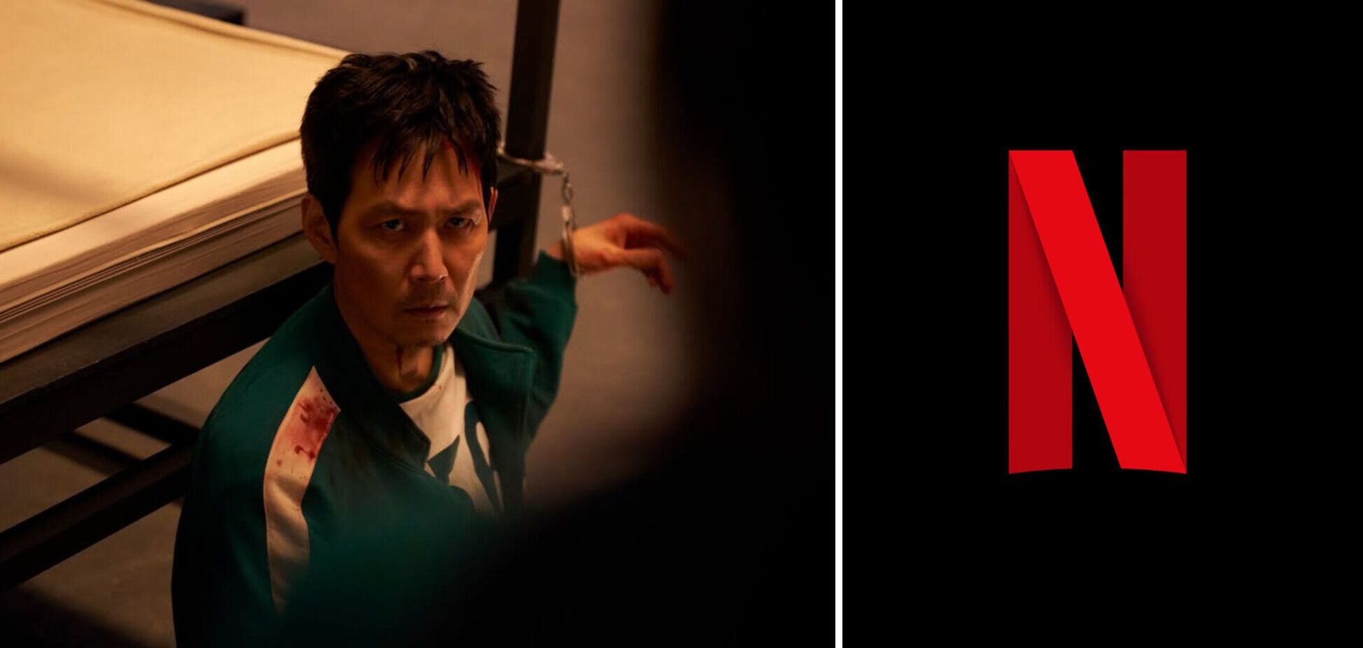 'Гра в кальмара 3': Netflix офіційно назвав дату виходу останнього сезону. Фото