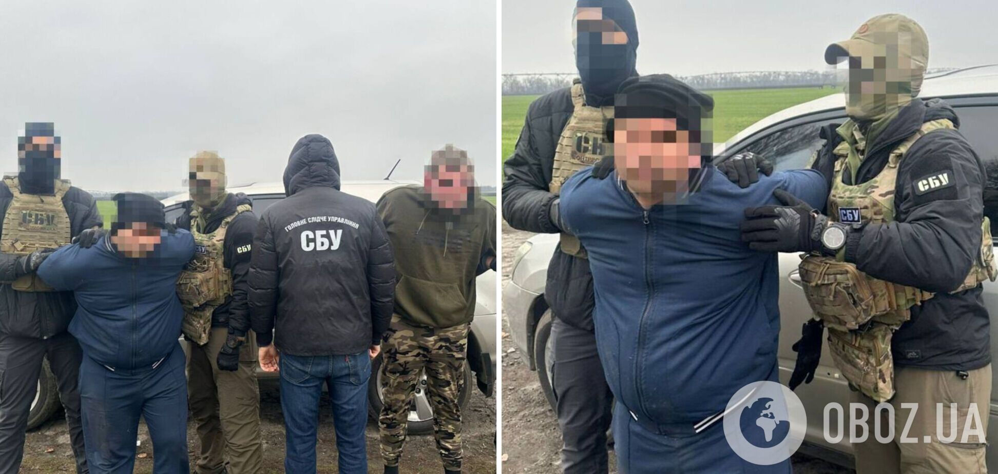 СБУ задержала депутата, заказавшего убийство предпринимателя с Полтавщины: обещал киллеру 20 тыс. долларов. Фото