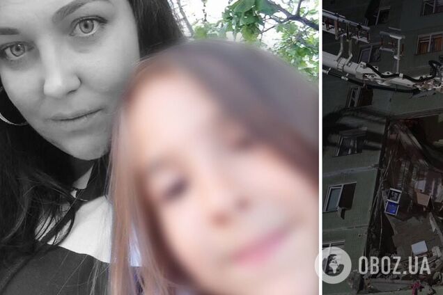 'Маленькая Варя в коме': появились данные о девочке, пострадавшей от удара РФ по Сумам и потерявшей мать. Фото