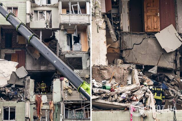 'Ввели в искусственную кому, чтобы сохранить жизнь': стало известно, в каком состоянии пострадавшие в результате атаки РФ в Сумах. Видео