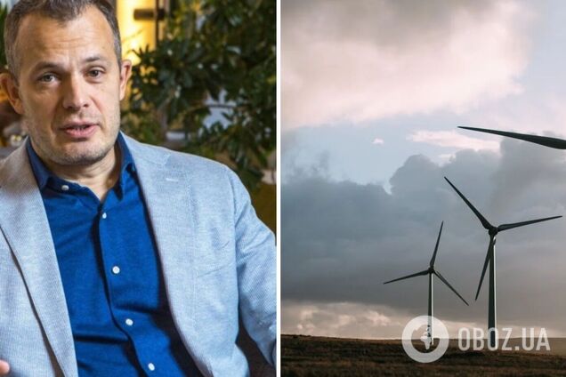 Производителям 'зеленой' электроэнергии недоплачивают 30% средств, – Тинный