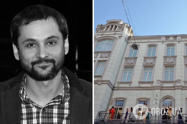 'Більша частина з нас знає правду': актори 'Молодого театру', де працював звинувачений у домаганнях Білоус, зробили гучну заяву