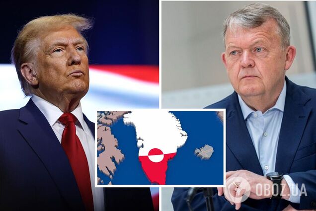 'Гренландия – это страна': глава МИД Дании ответил на слова Рубио о намерении купить остров