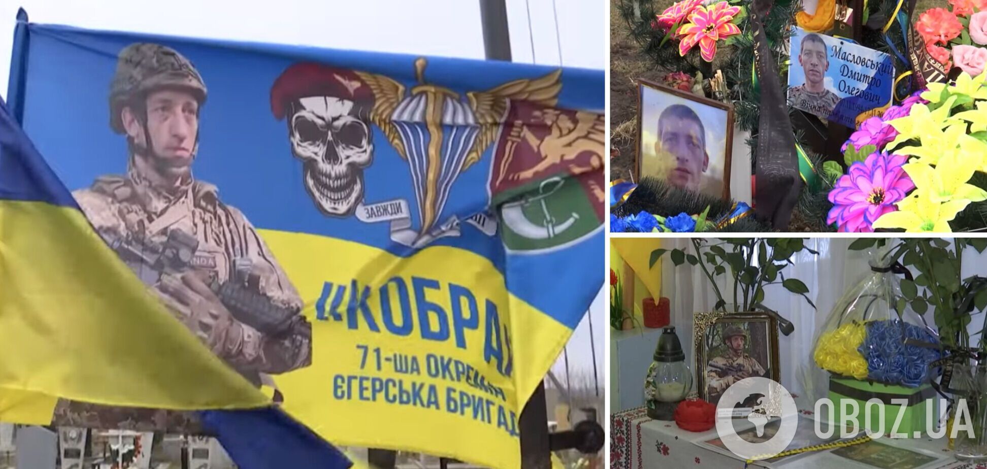 Дмитрий Масловский