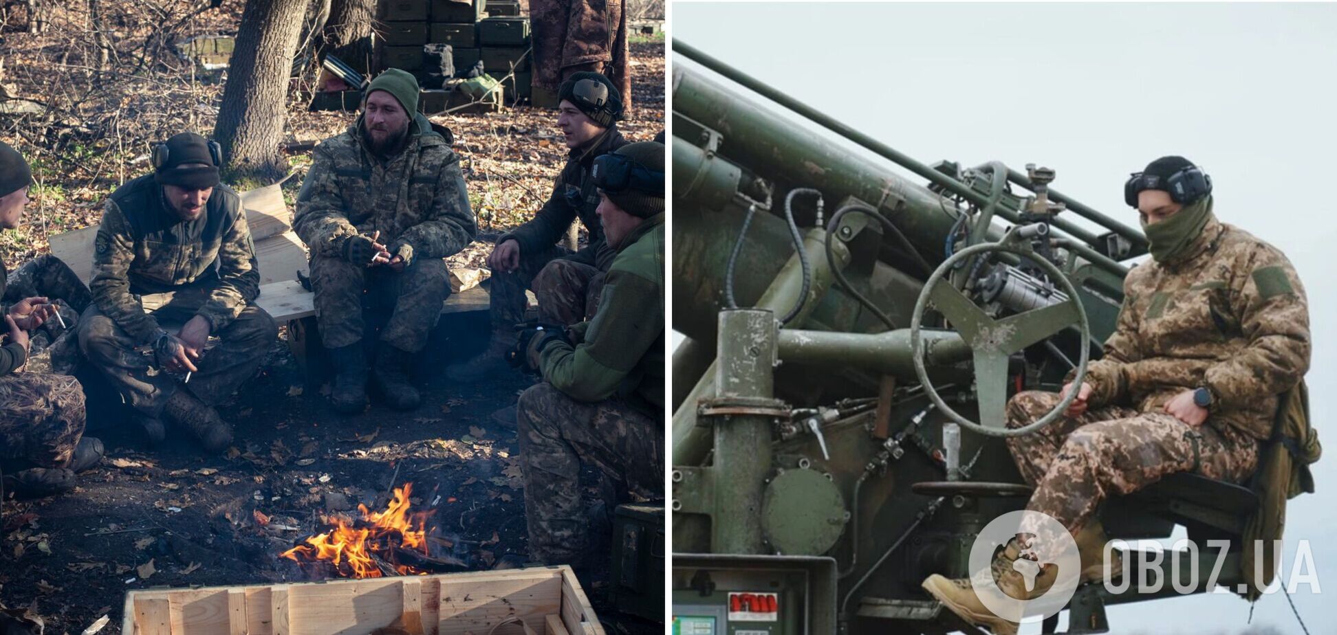 'Защити свое': бригада ТрО им. Богуна пригласила украинцев стать частью мощного боевого братства