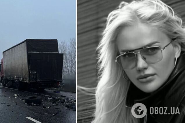 'Реабилитация может длиться до конца жизни': жена водителя фуры, пострадавшего в ДТП с Анной Жук, рассказала о его состоянии