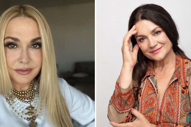 Ольга та Наталія Сумські помирилися після кількох років публічних сварок: хто перший зробив крок назустріч