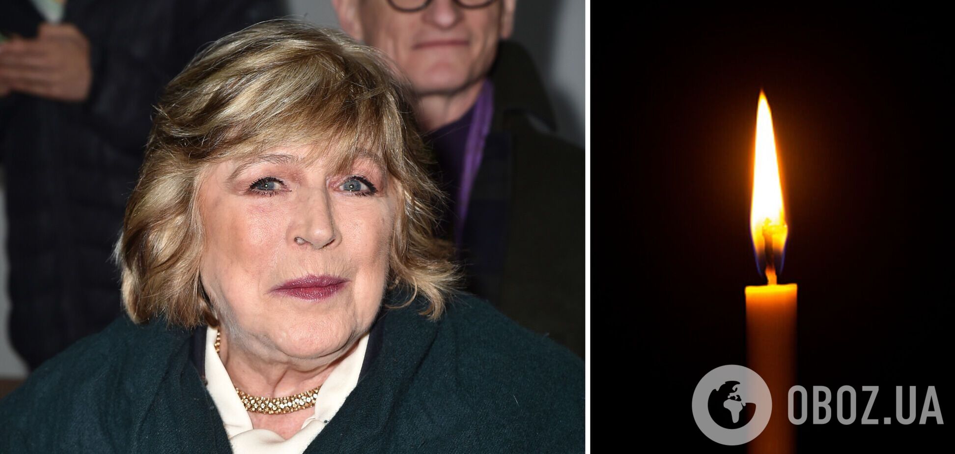 Умерла 78-летняя певица Марианна Фейтфулл, которая влюбила в себя Мика Джаггера