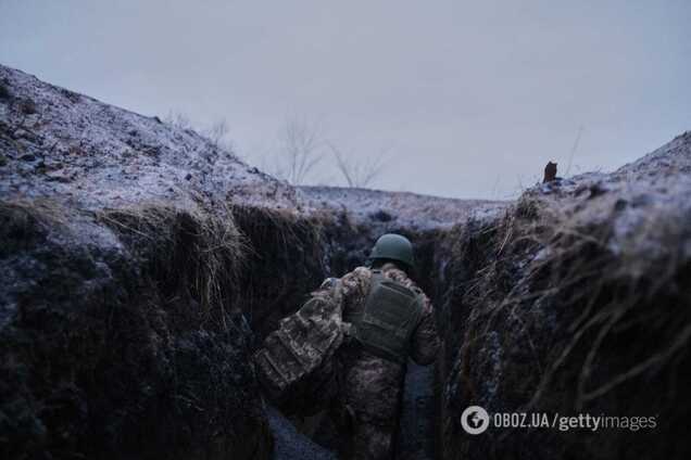 Українські війська повернули втрачені позиції на Харківському та Покровському напрямках: в ISW оцінили ситуацію 