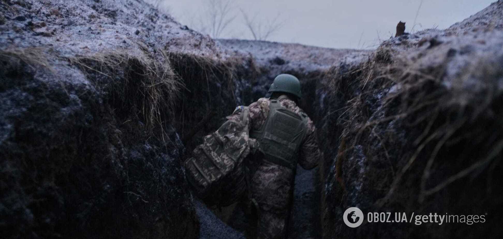 Українські війська повернули втрачені позиції на Харківському та Покровському напрямках: в ISW оцінили ситуацію