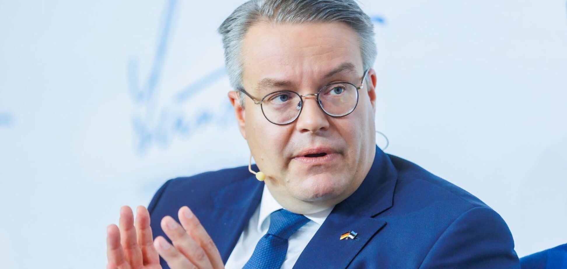 'Украина должна быть в позиции силы': заместитель Бербок в Бундестаге призвал продолжить помощь Киеву