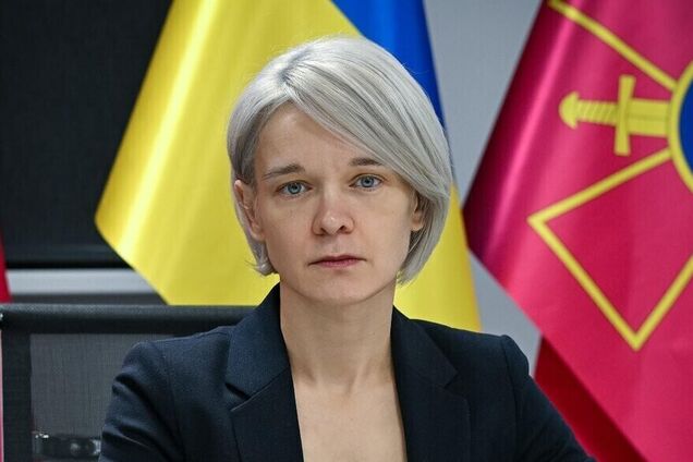 Марина Безрукова – Агентство оборонных закупок