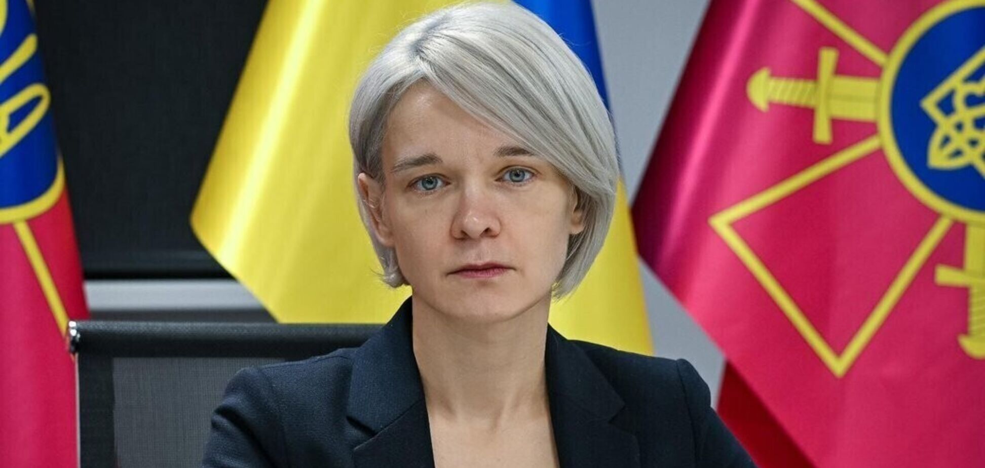 Марина Безрукова – Агентство оборонных закупок