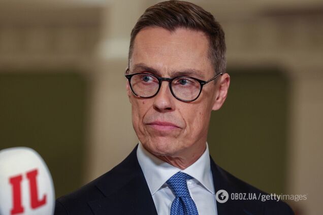 'У нас одна из крупнейших армий в Европе': Стубб напомнил, что Финляндия имела около 30 военных конфликтов с Россией