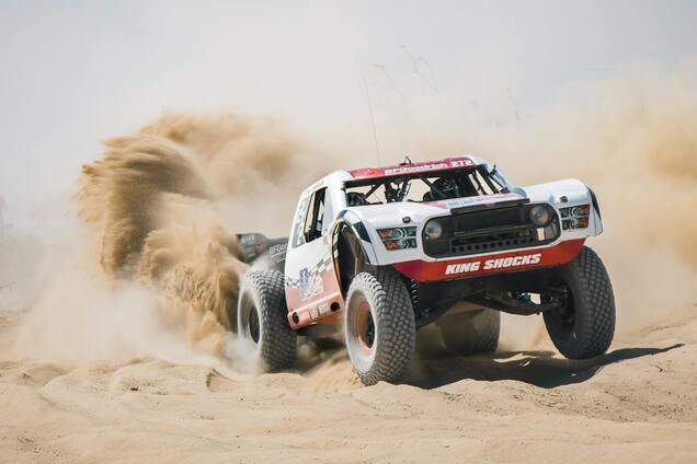 З якого віку можна почати займатися автоспортом: відповідь несподівана