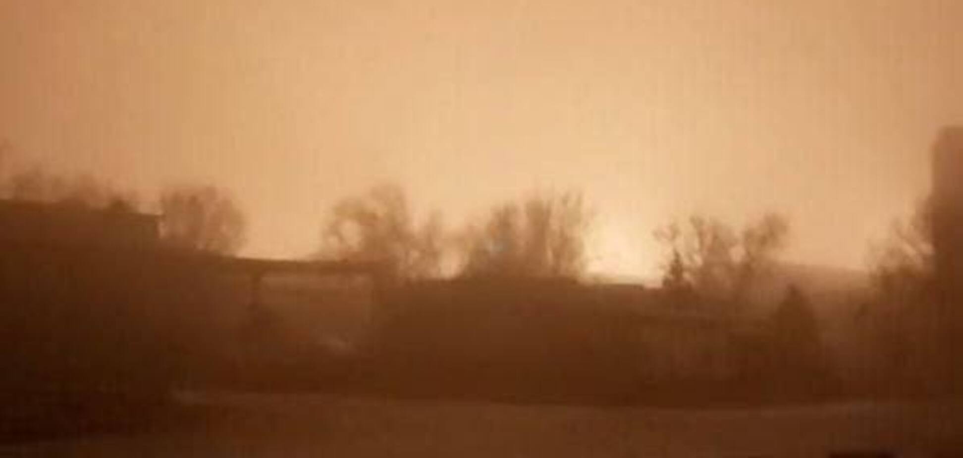 В Генштабе подтвердили удар по НПЗ в Волгоградской области: он входит в десятку крупнейших нефтеперерабатывающих заводов России