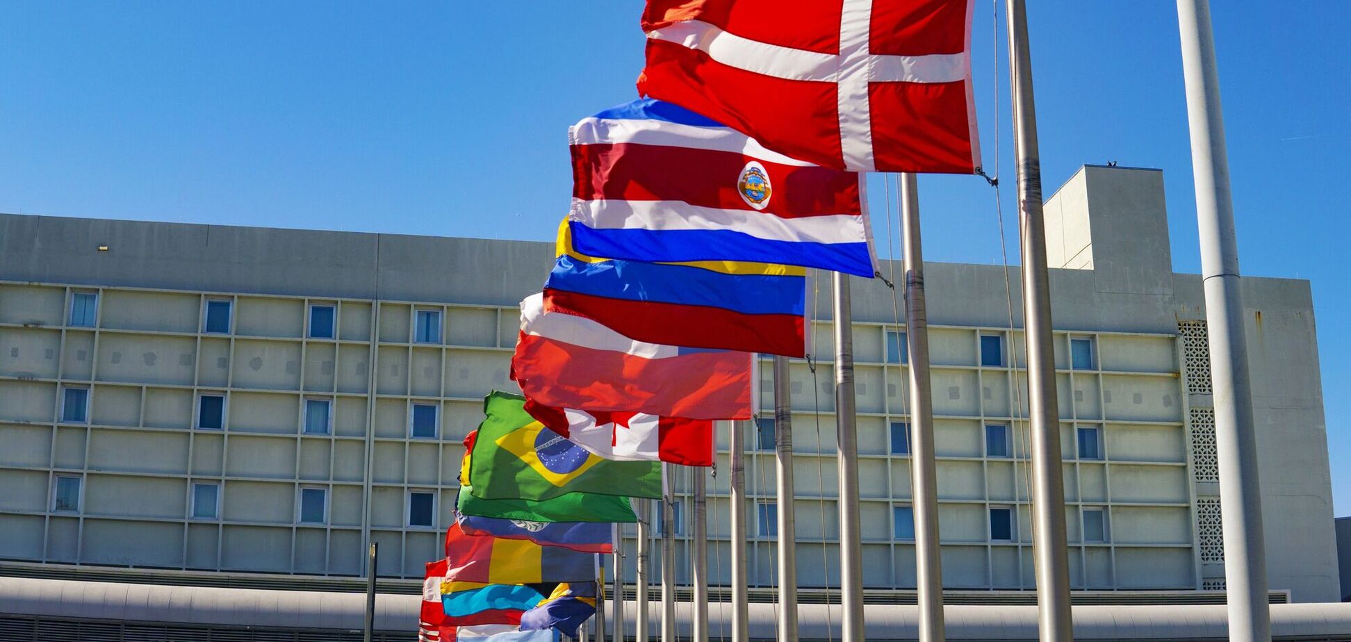 Дело о геноциде: суд ООН установил сроки подачи документов для Украины и России