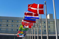 Дело о геноциде: суд ООН установил сроки подачи документов для Украины и России