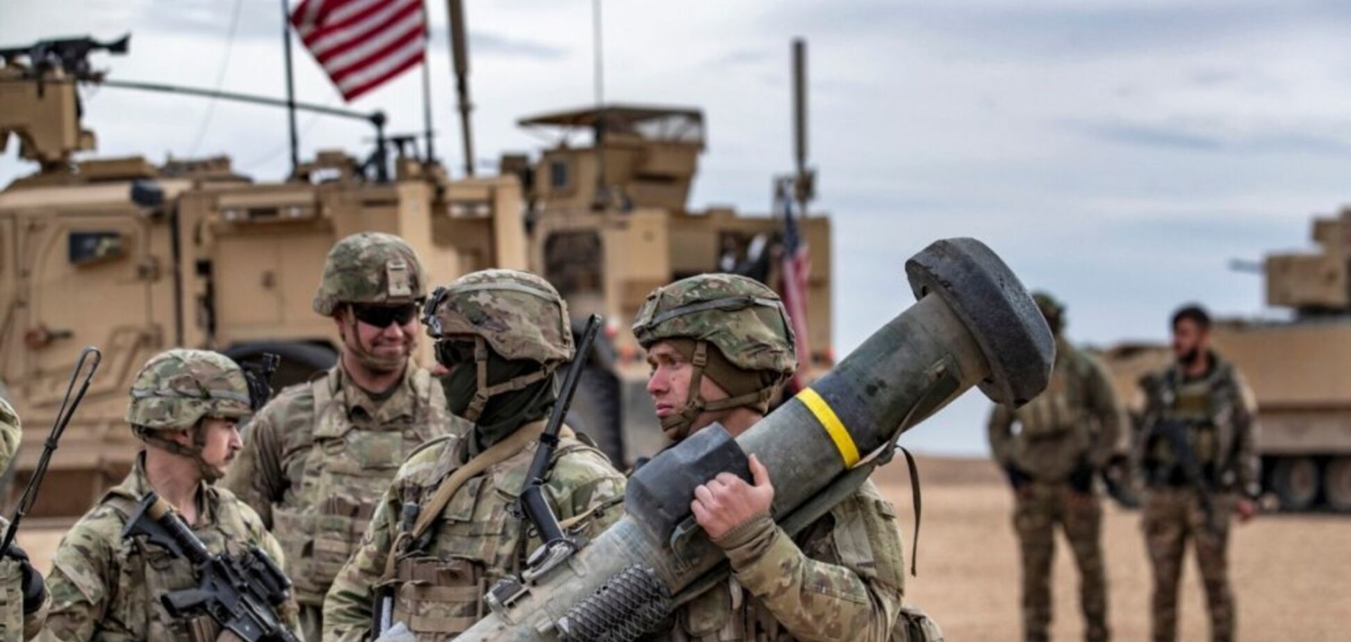 США ліквідували високопоставленого бойовика сирійської філії 'Аль-Каїди': що відомо