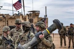 США ликвидировали высокопоставленного боевика сирийского филиала 'Аль-Каиды': что известно