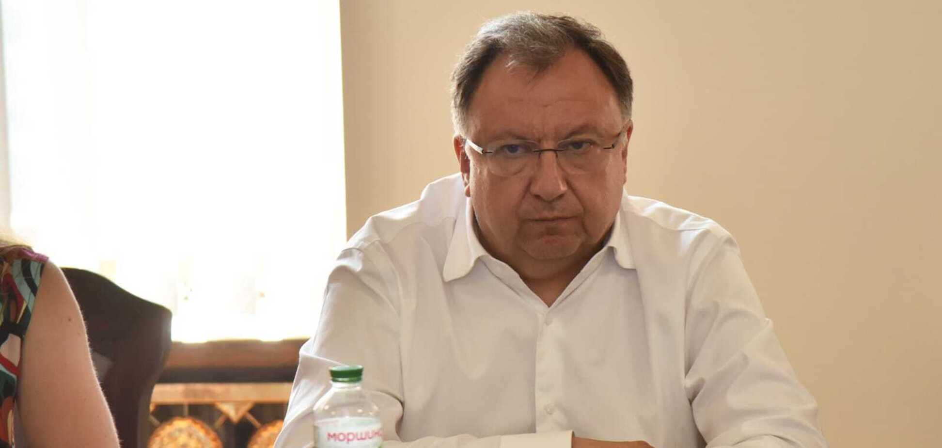 Путін не змінив бажання знищити українців, і це головна перешкода до миру, – Княжицький