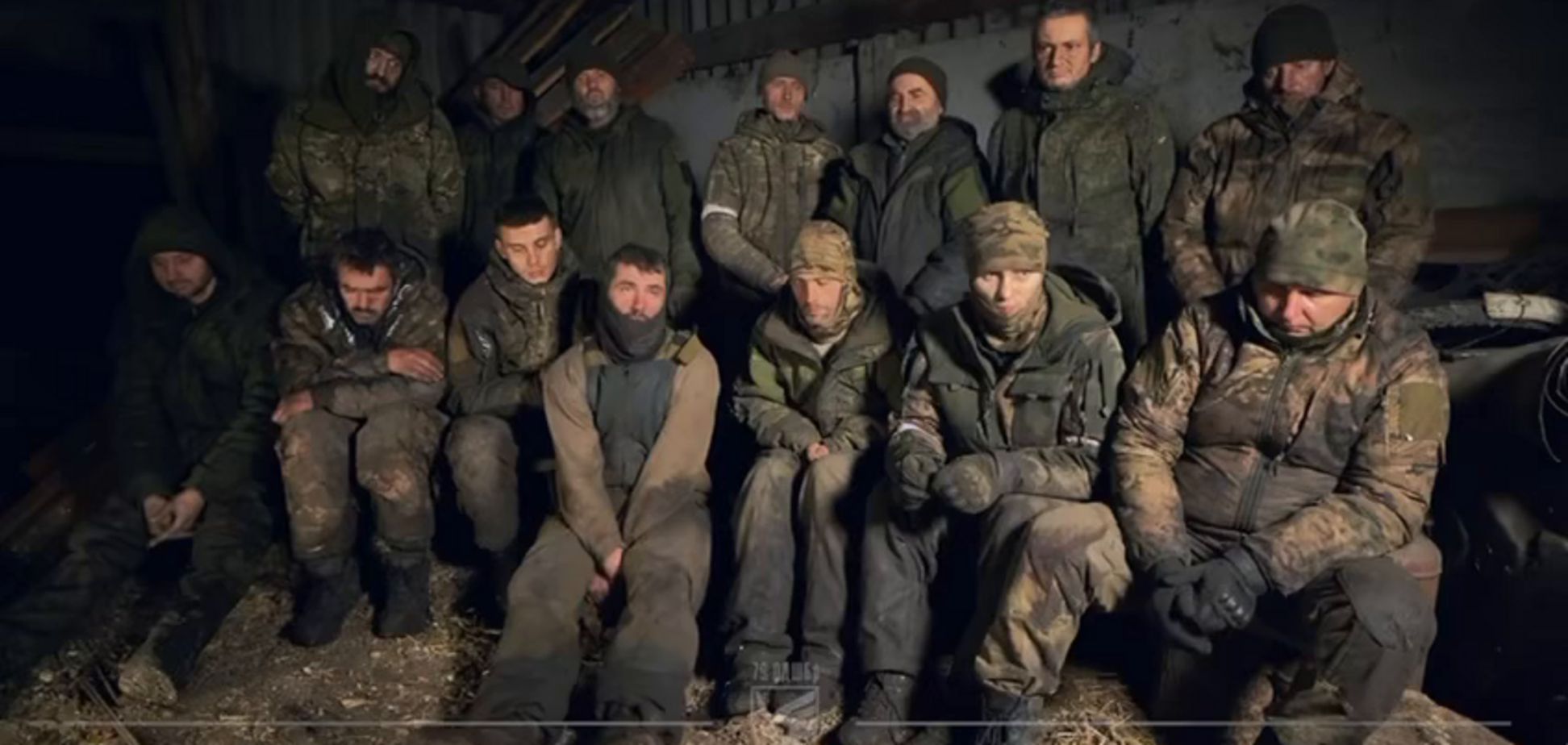 Двое украинских десантников взяли в плен 14 оккупантов: впечатляющая история и видео