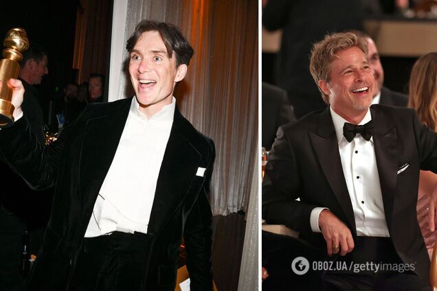 Золотой глобус 2025: когда состоится награждение, кто номинирован и почему украинцы возмущены